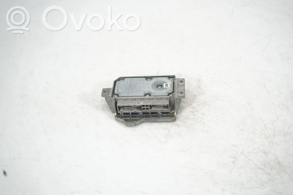 Airbag control unit/module (5)