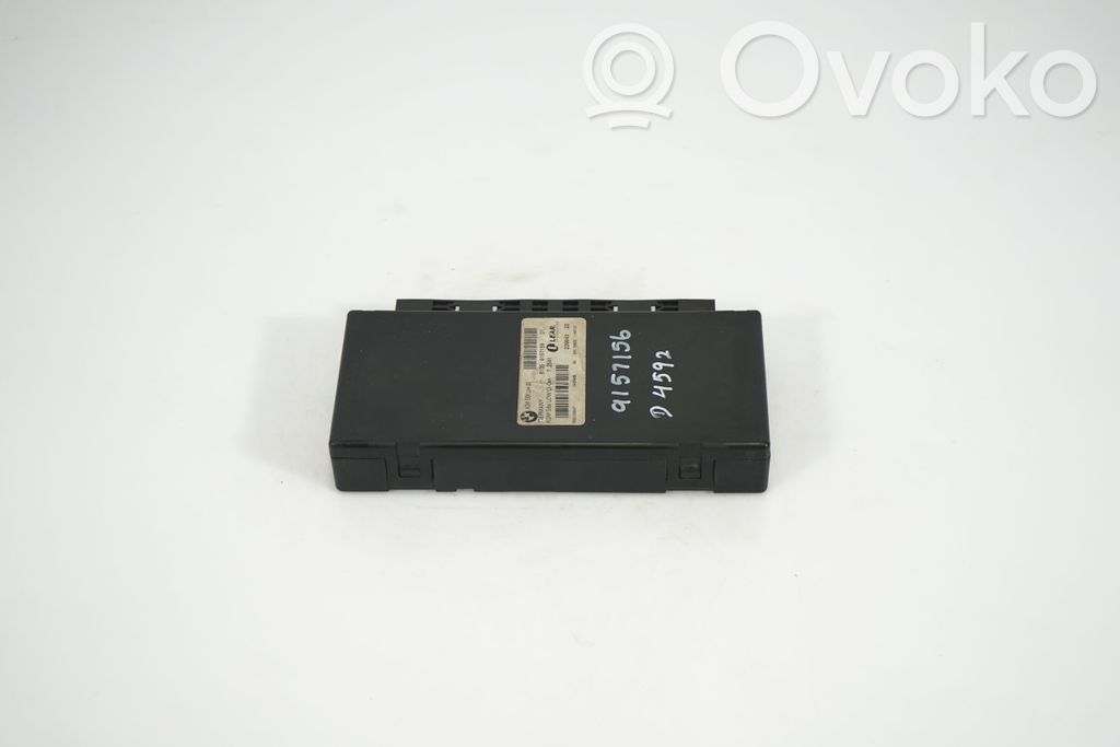 Comfort/convenience module (4)