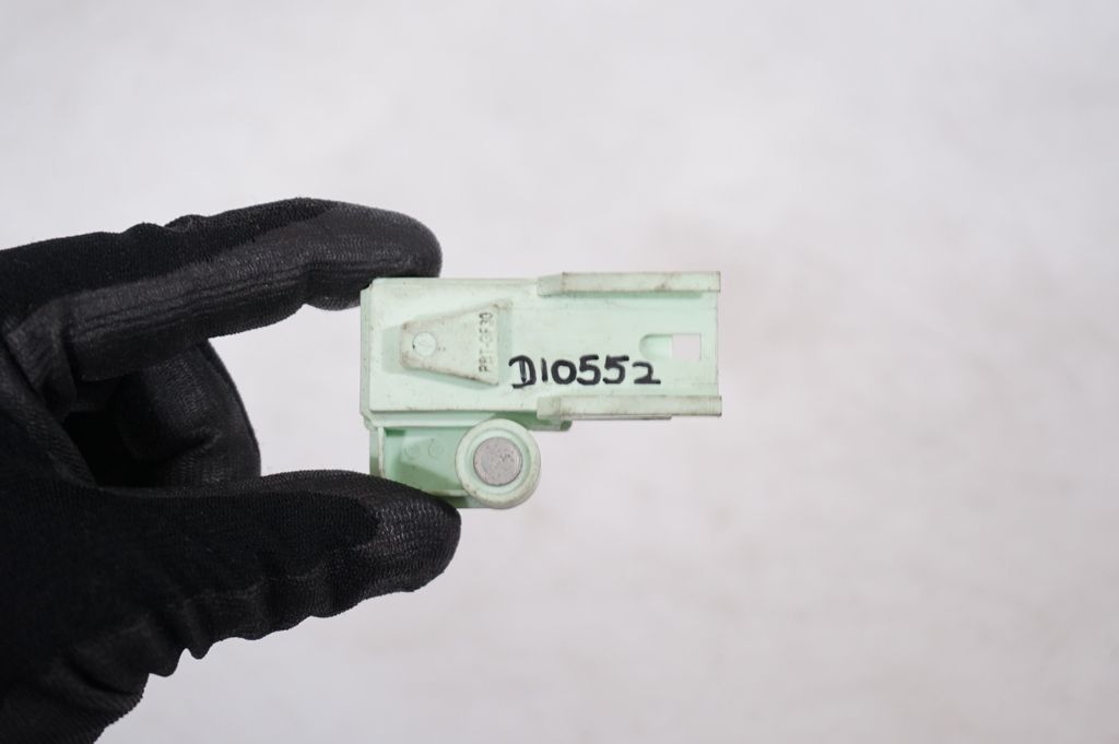 Airbag deployment crash/impact sensor (9)