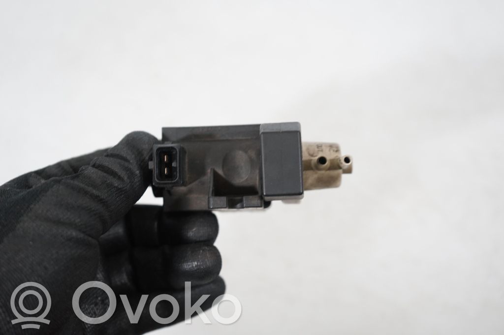 Turbo solenoid valve (6)