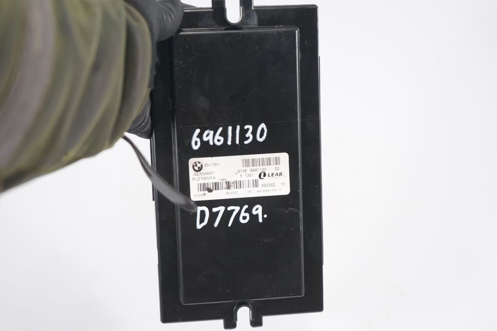 Light module LCM (8)