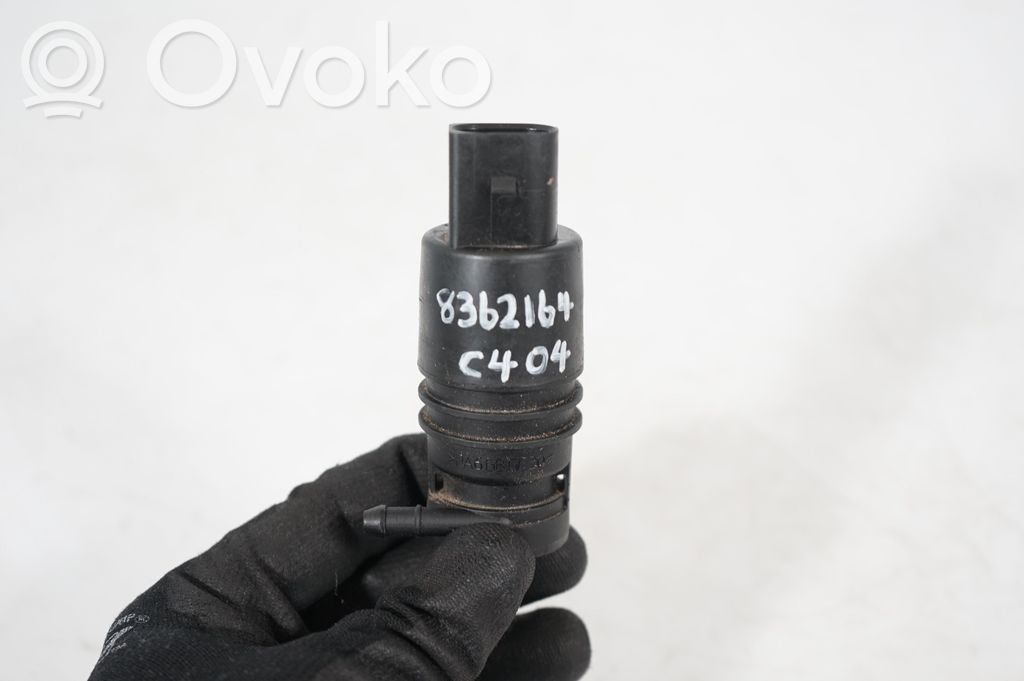 Windscreen/windshield washer pump (7)