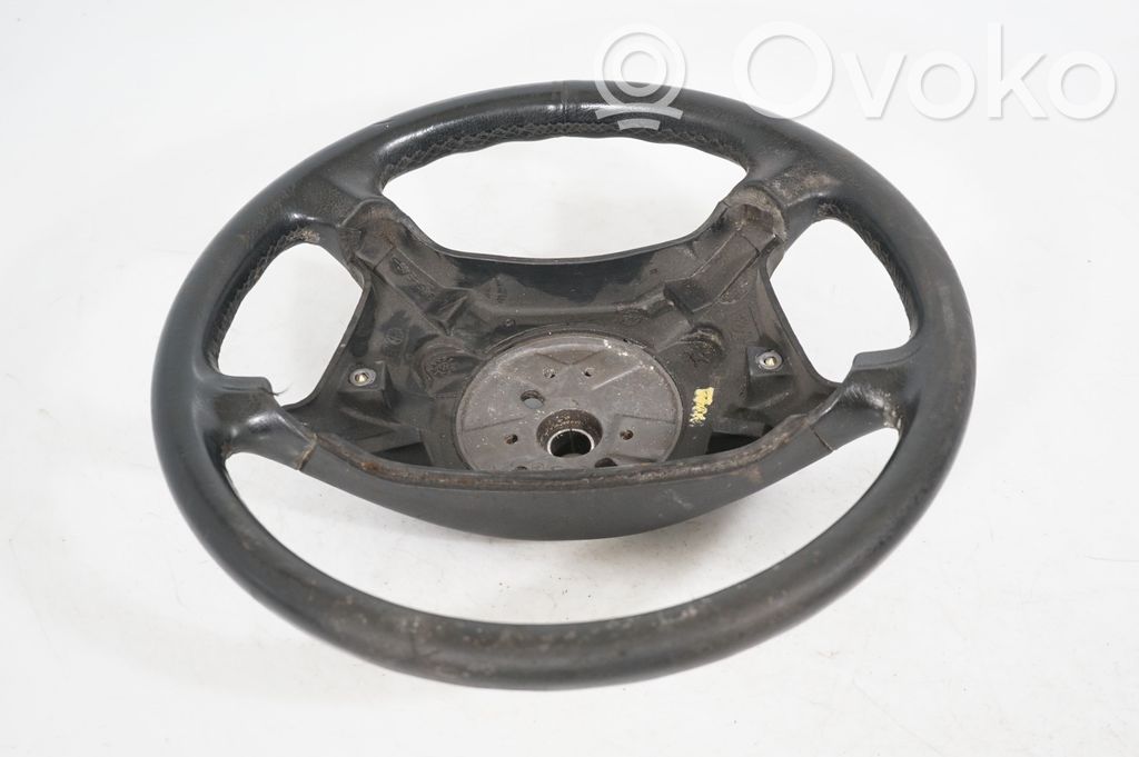 Steering wheel (3)