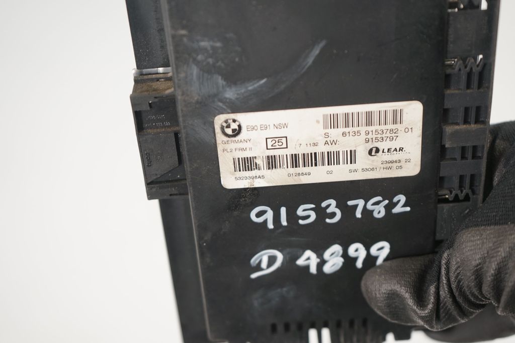 Light module LCM (8)