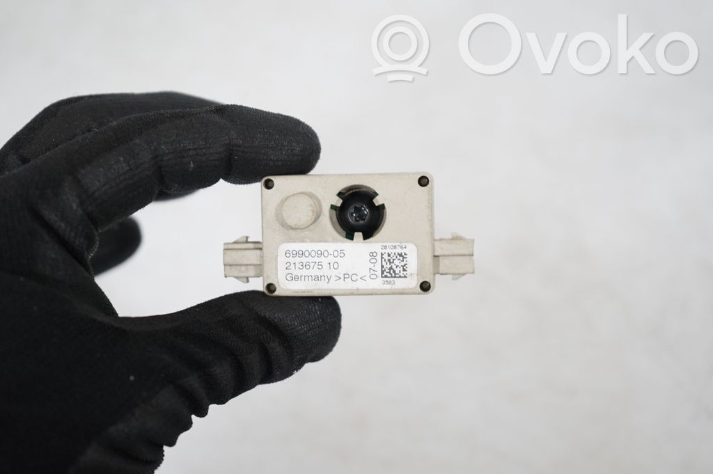 Aerial antenna amplifier (8)