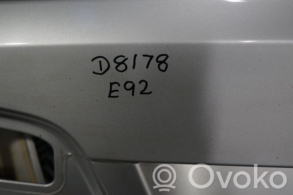 Tailgate/trunk/boot lid (5)