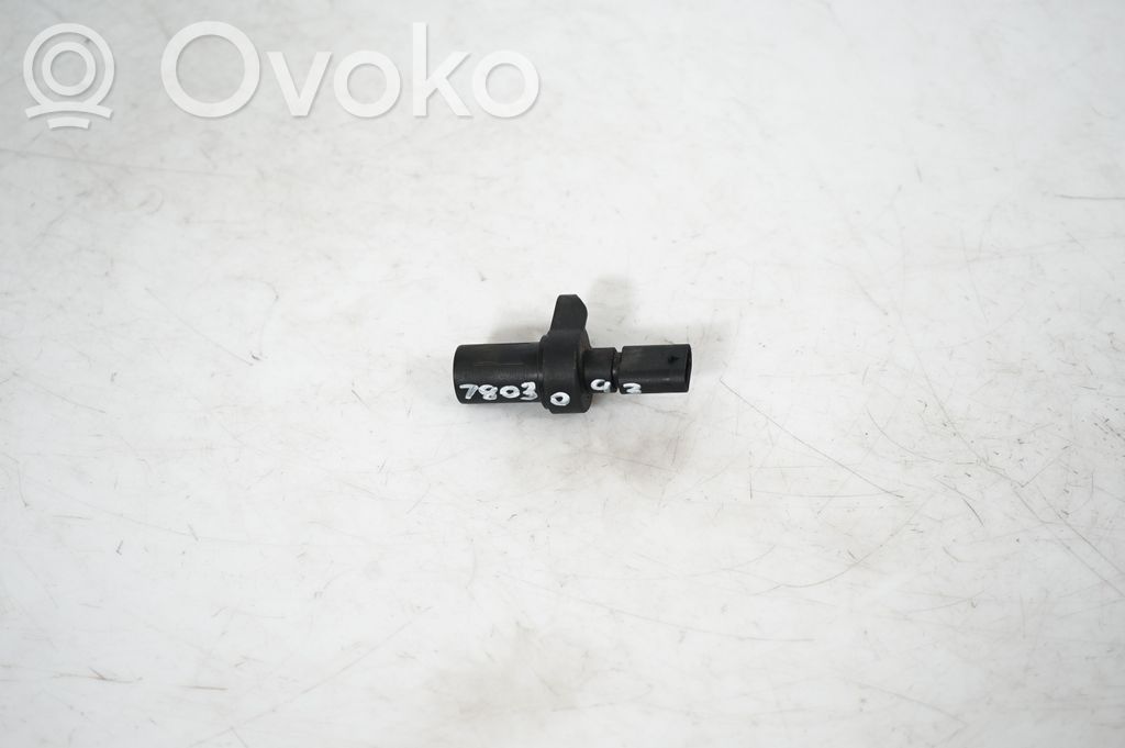 Camshaft position sensor