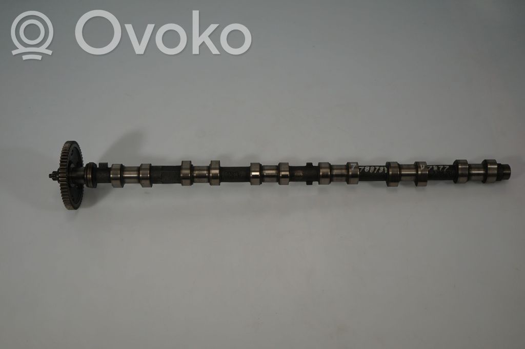 Camshaft