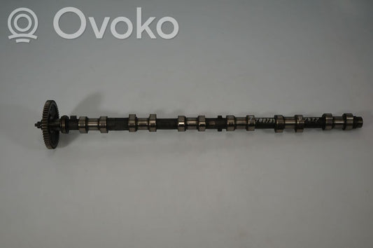 Camshaft
