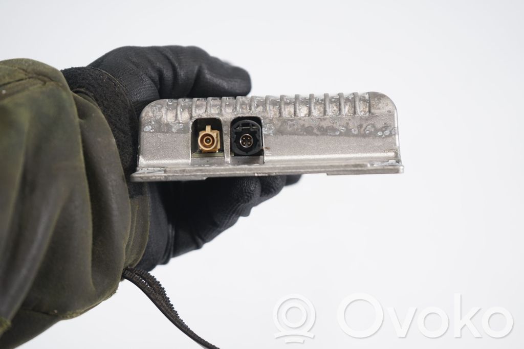 Bluetooth control unit module (7)