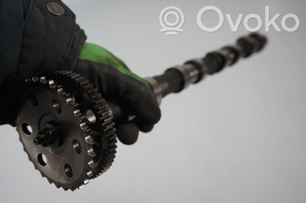 Camshaft (4)