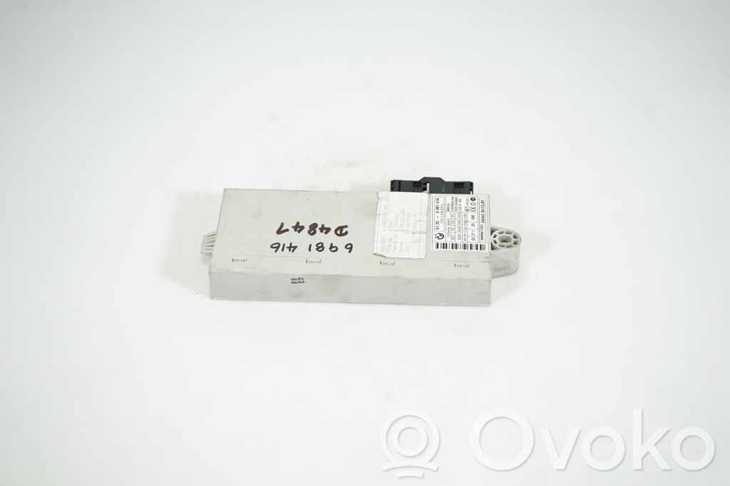 CAS control unit/module (3)