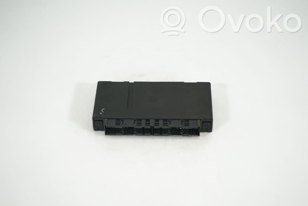 Comfort/convenience module (5)