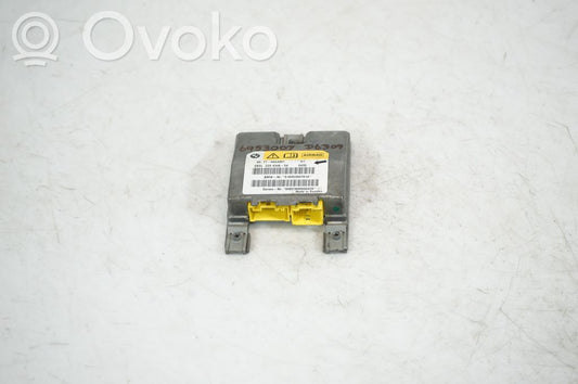 Airbag control unit/module