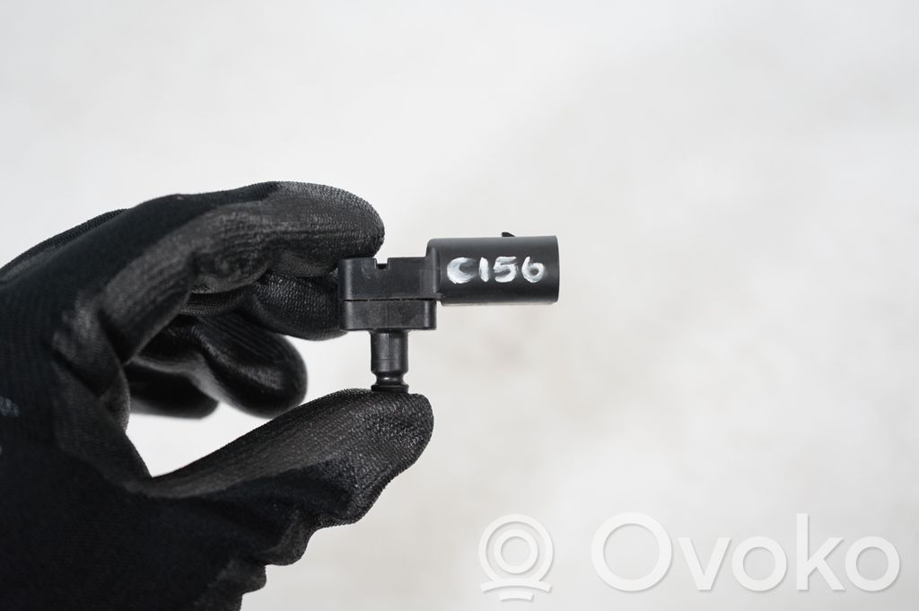 Air conditioning (A/C) compressor (pump) (9)