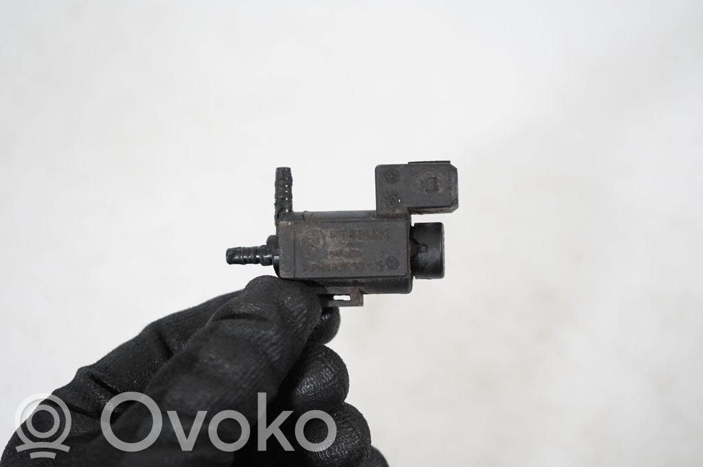 Turbo solenoid valve (6)