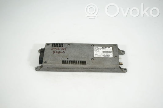 Bluetooth control unit module