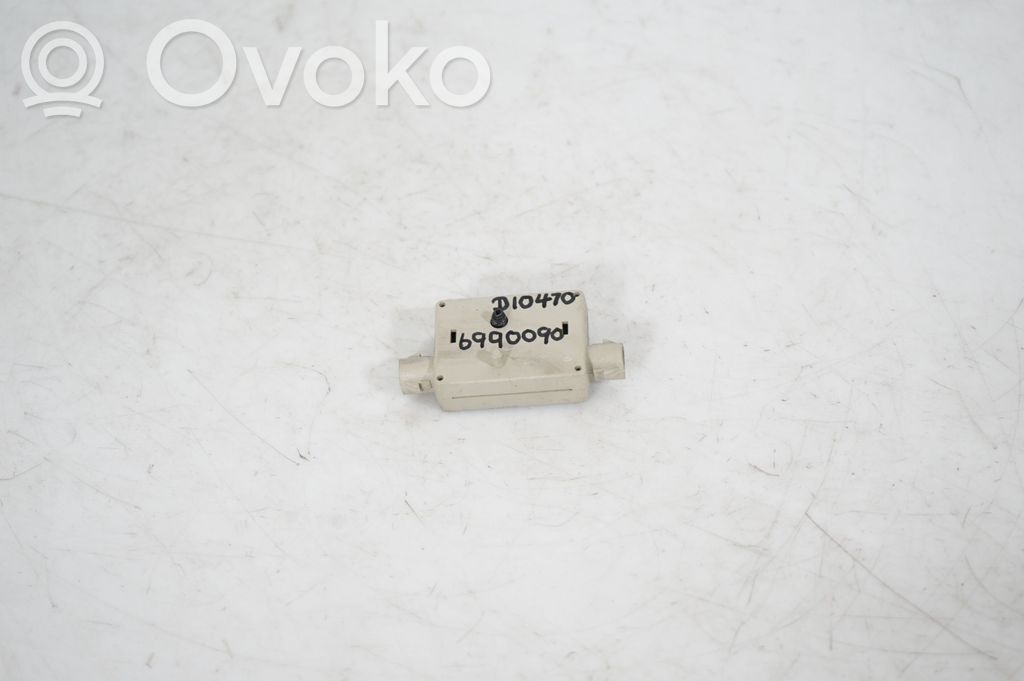 Aerial antenna amplifier (5)