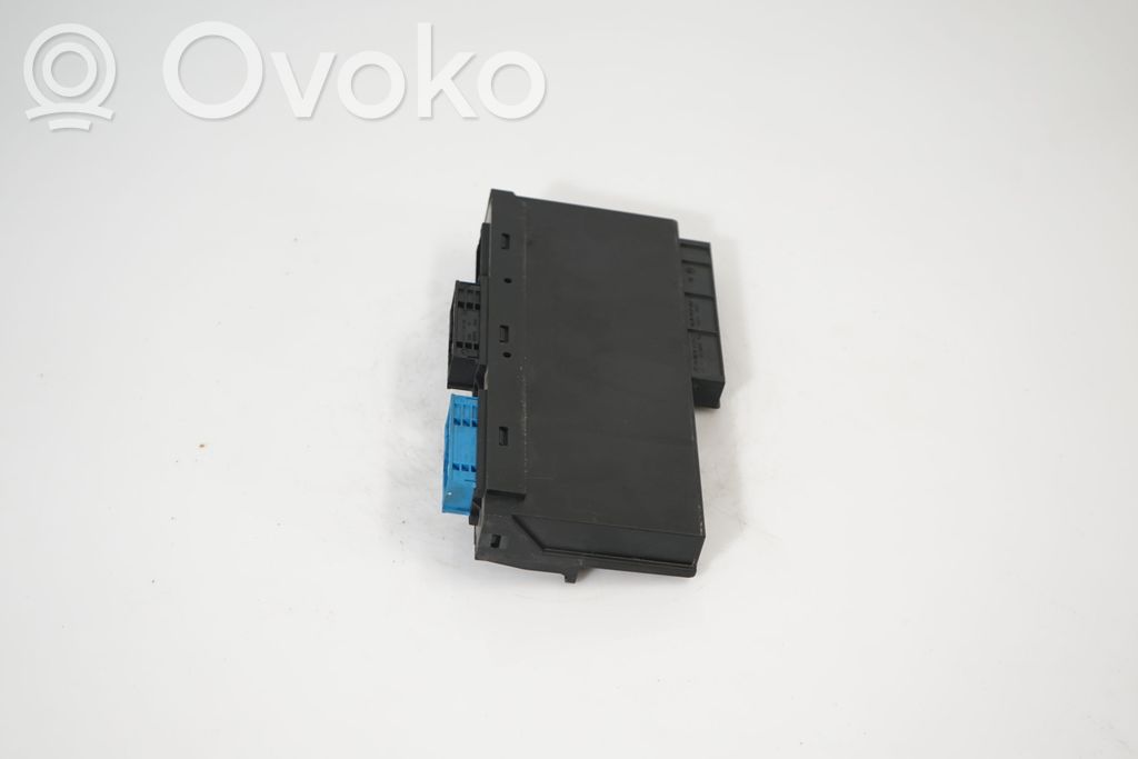Central body control module (5)