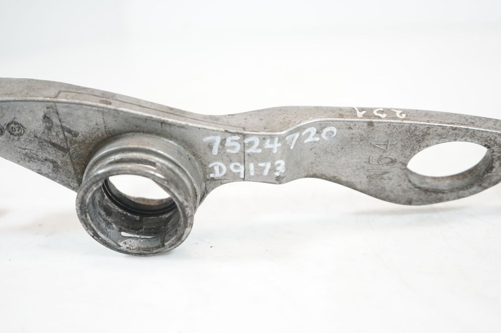 Gear shifter/selector (9)