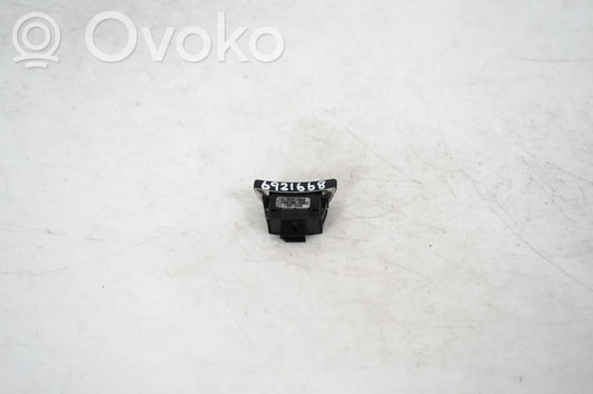 Other switches/knobs/shifts