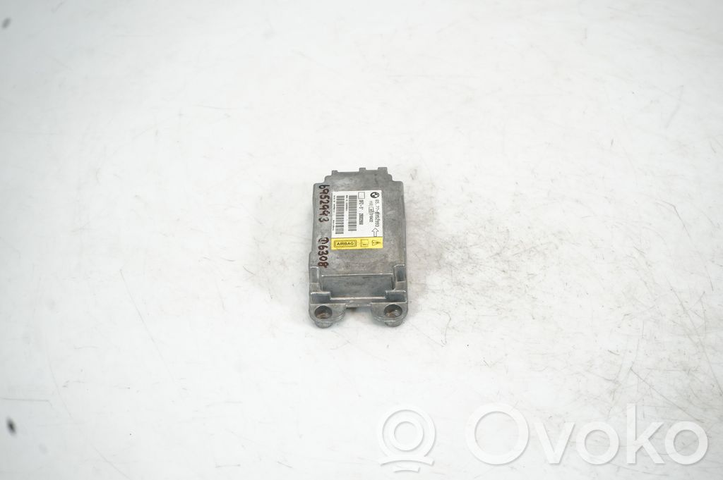 Airbag control unit/module (2)