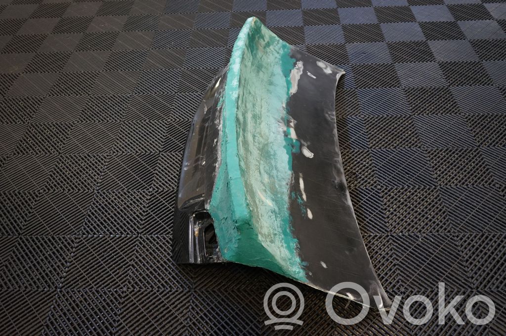 Tailgate/trunk/boot lid (2)