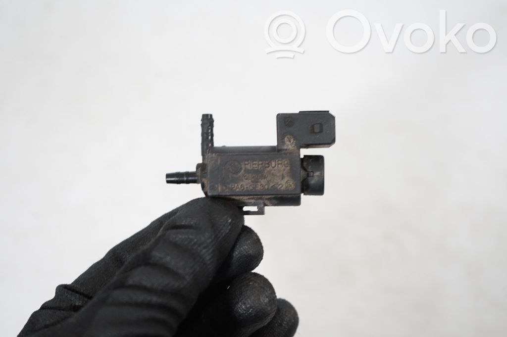 Turbo solenoid valve (6)