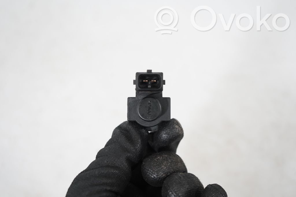 Turbo solenoid valve (6)