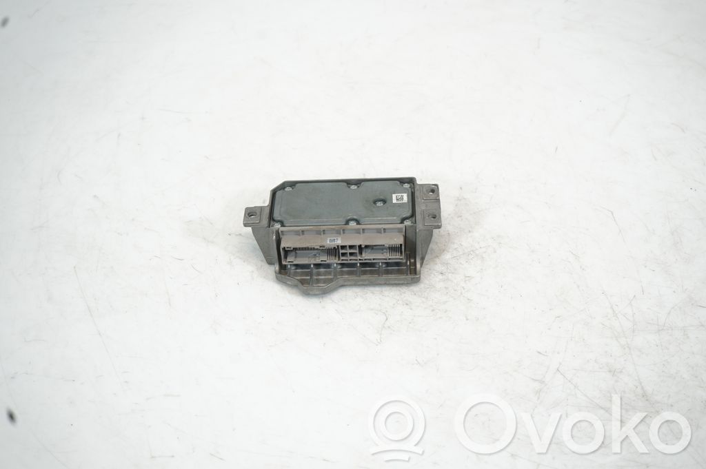 Airbag control unit/module (5)