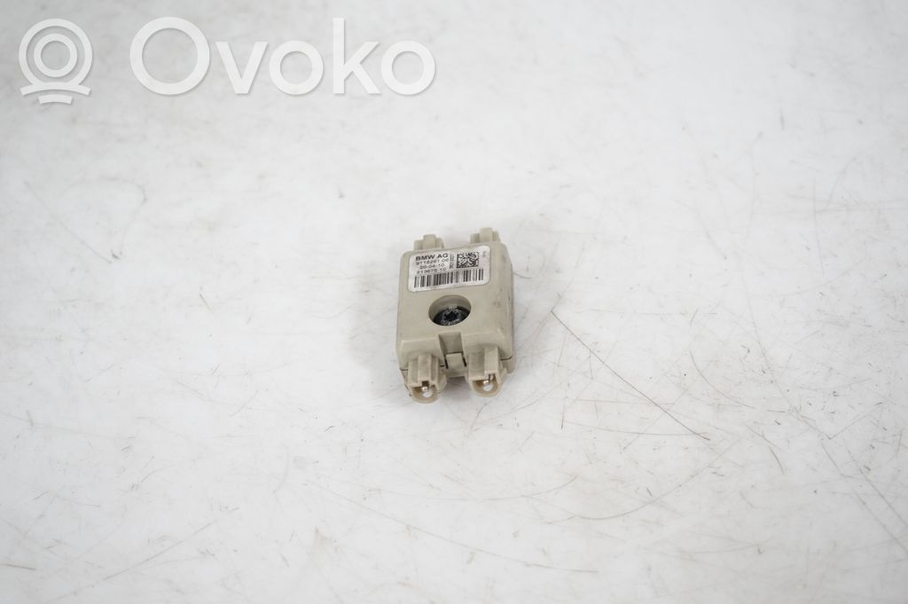 Aerial antenna amplifier (5)