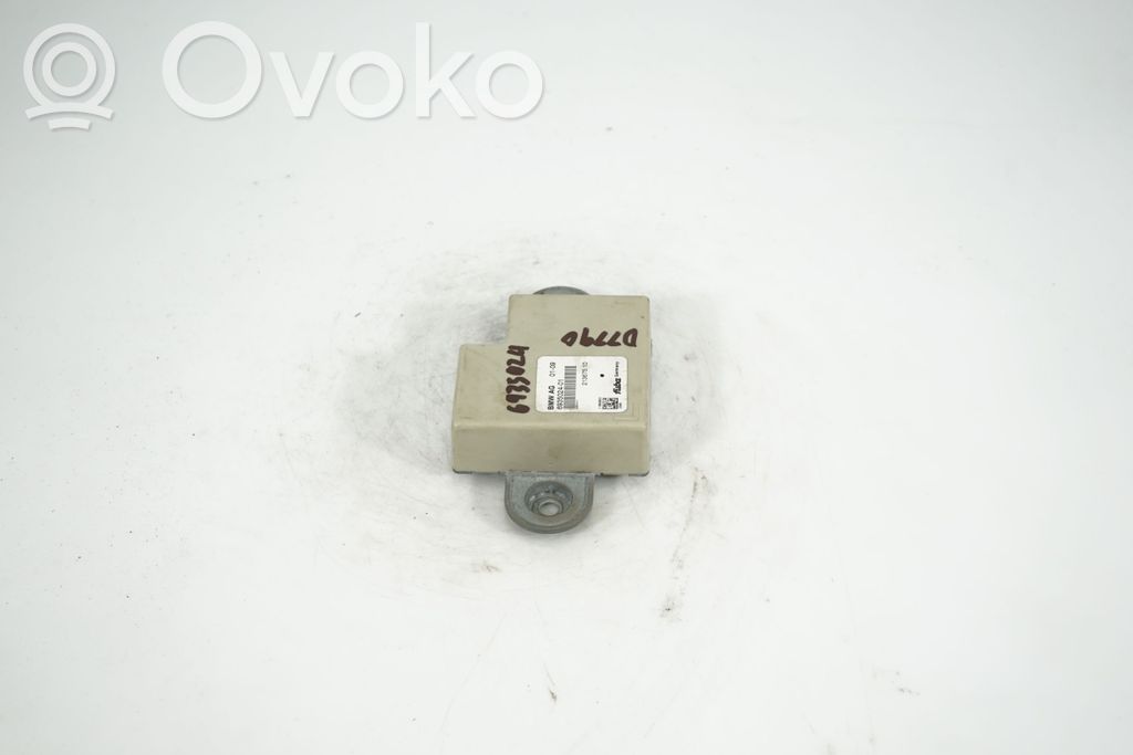 Aerial antenna amplifier (4)