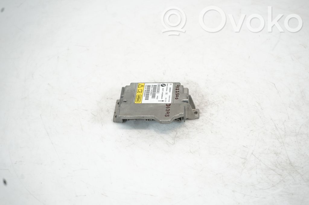 Airbag control unit/module (2)