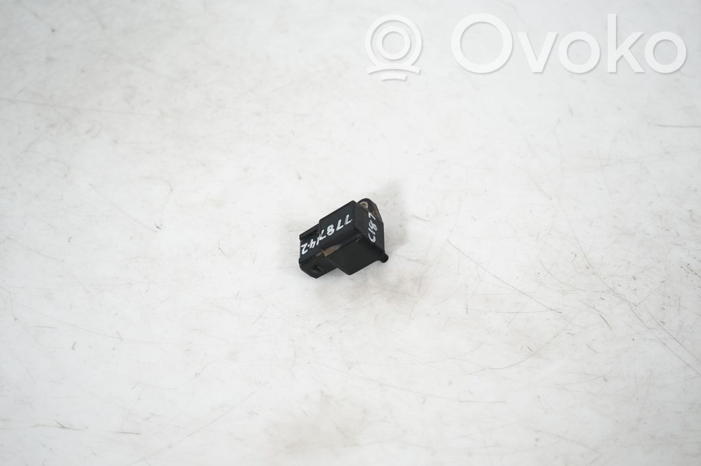 Air pressure sensor (3)