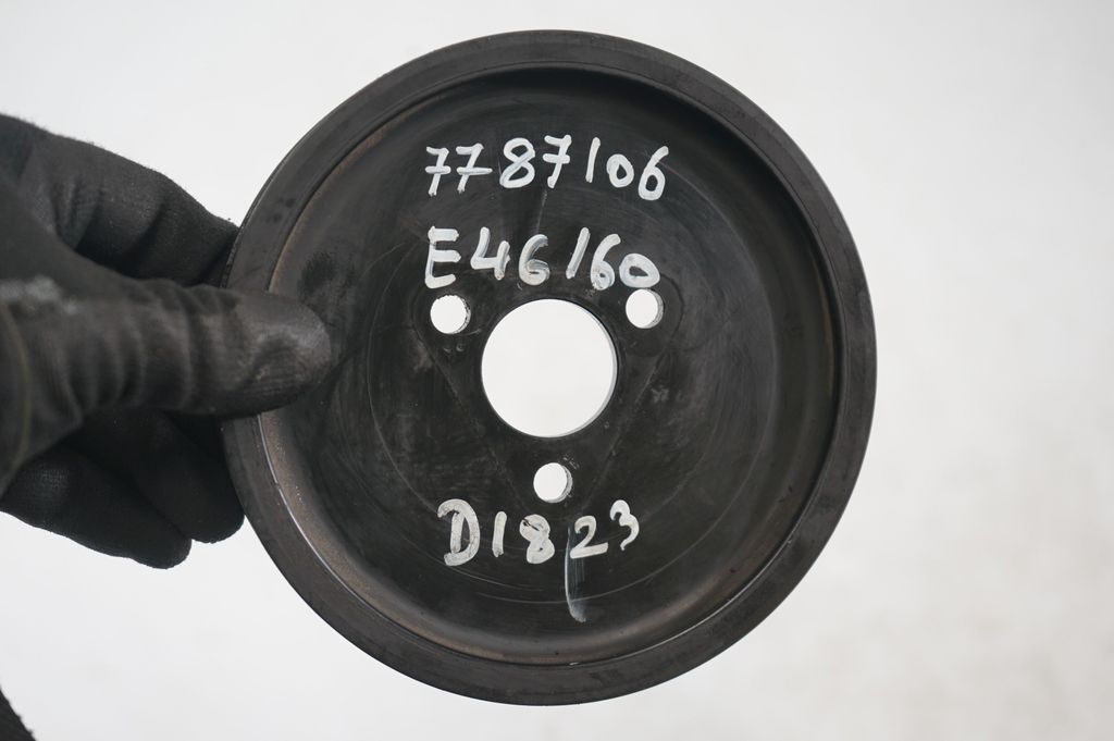 Power steering pump (6)