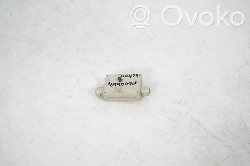 Aerial antenna amplifier (5)