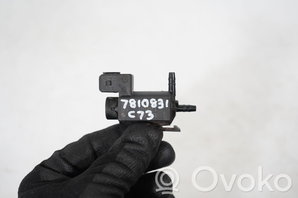 Turbo solenoid valve (8)