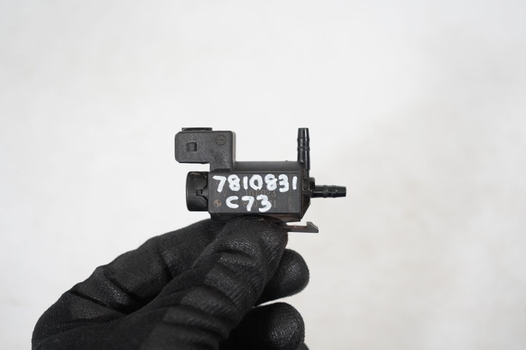 Turbo solenoid valve (8)
