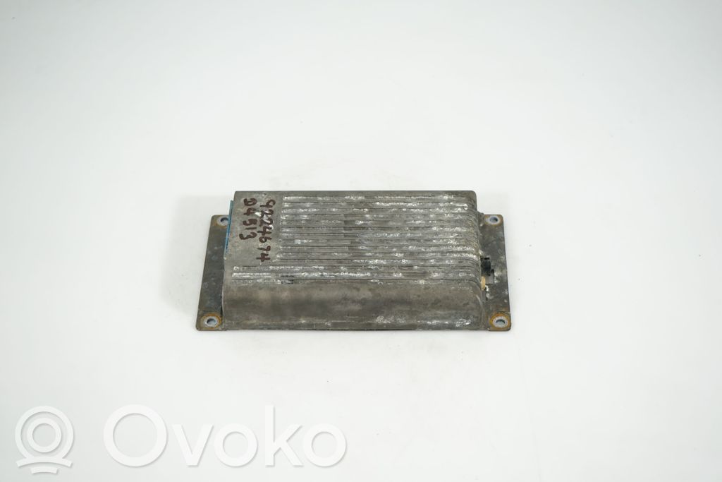 Bluetooth control unit module (2)