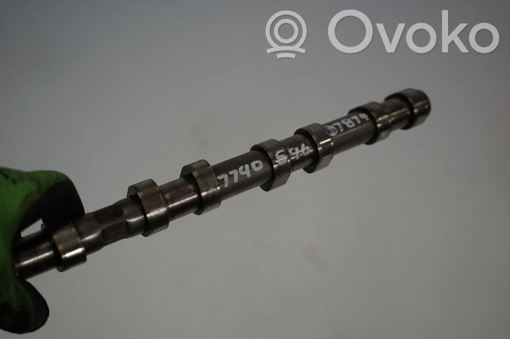 Camshaft (6)