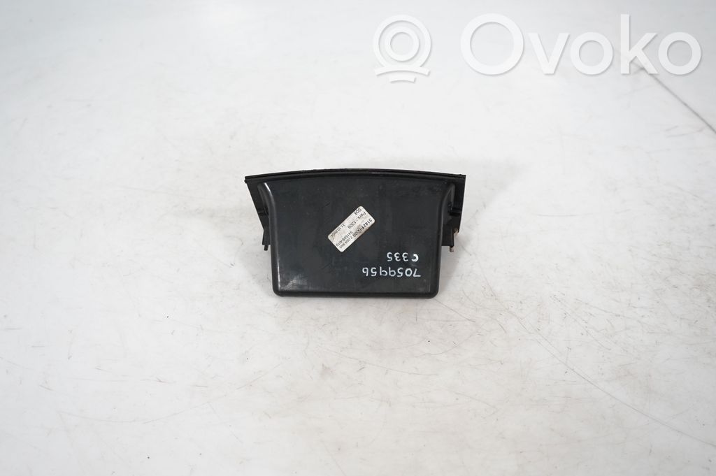 Dashboard storage box/compartment (3)