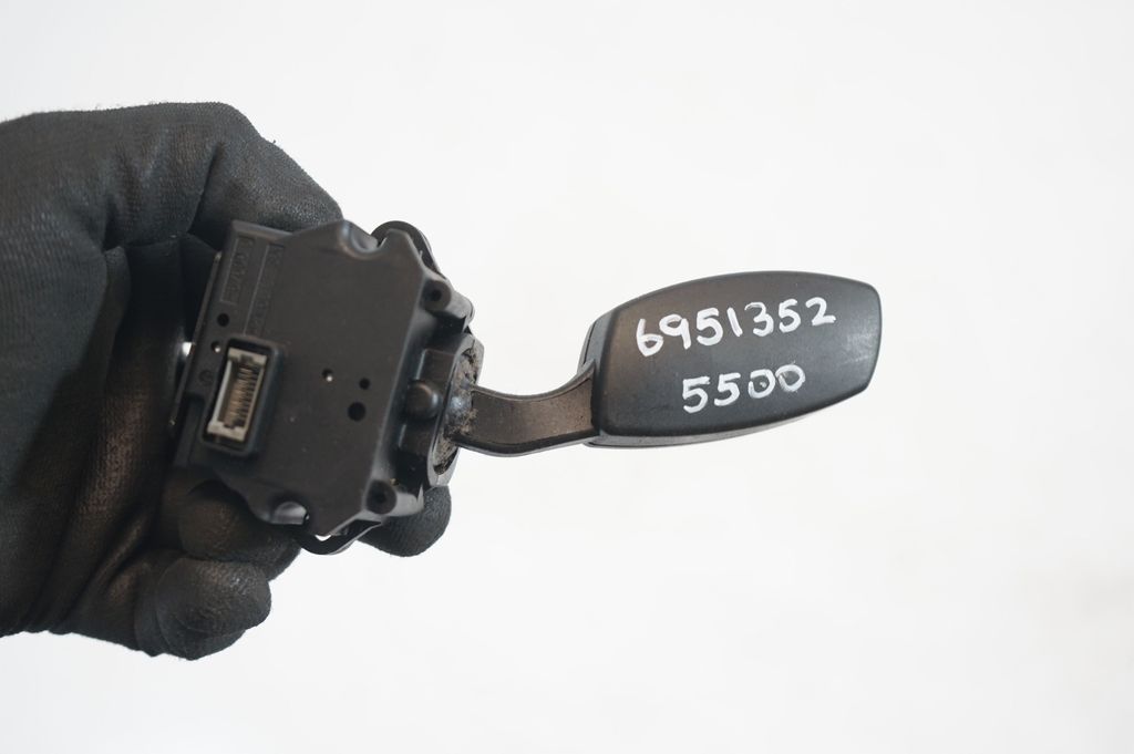 Cruise control stalk (7)