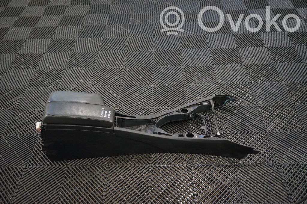 Center console (4)