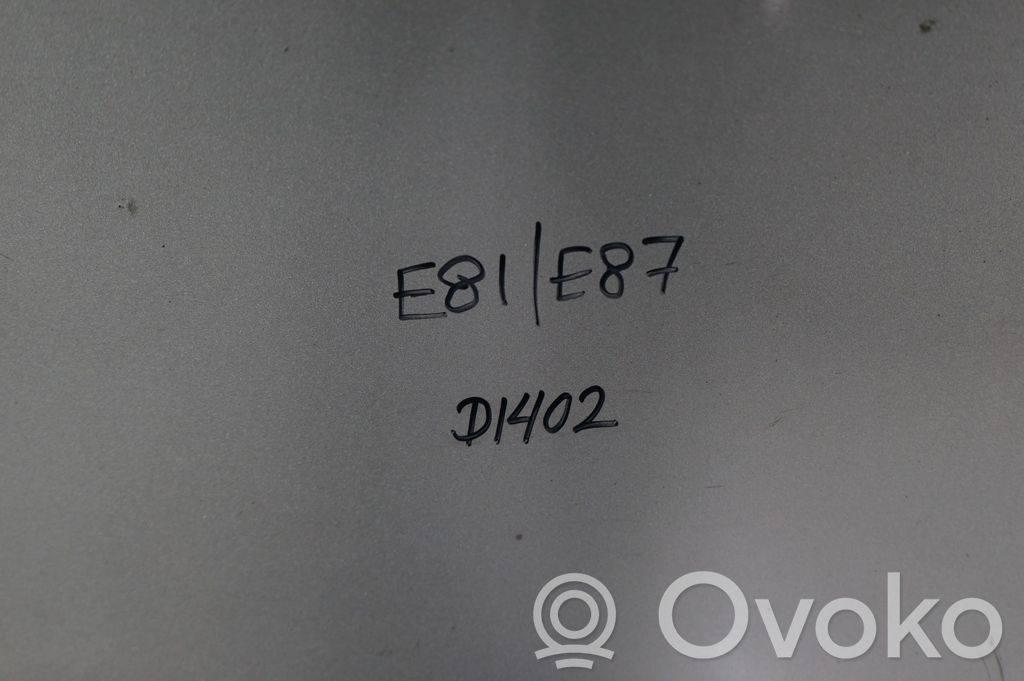 Tailgate/trunk/boot lid (6)