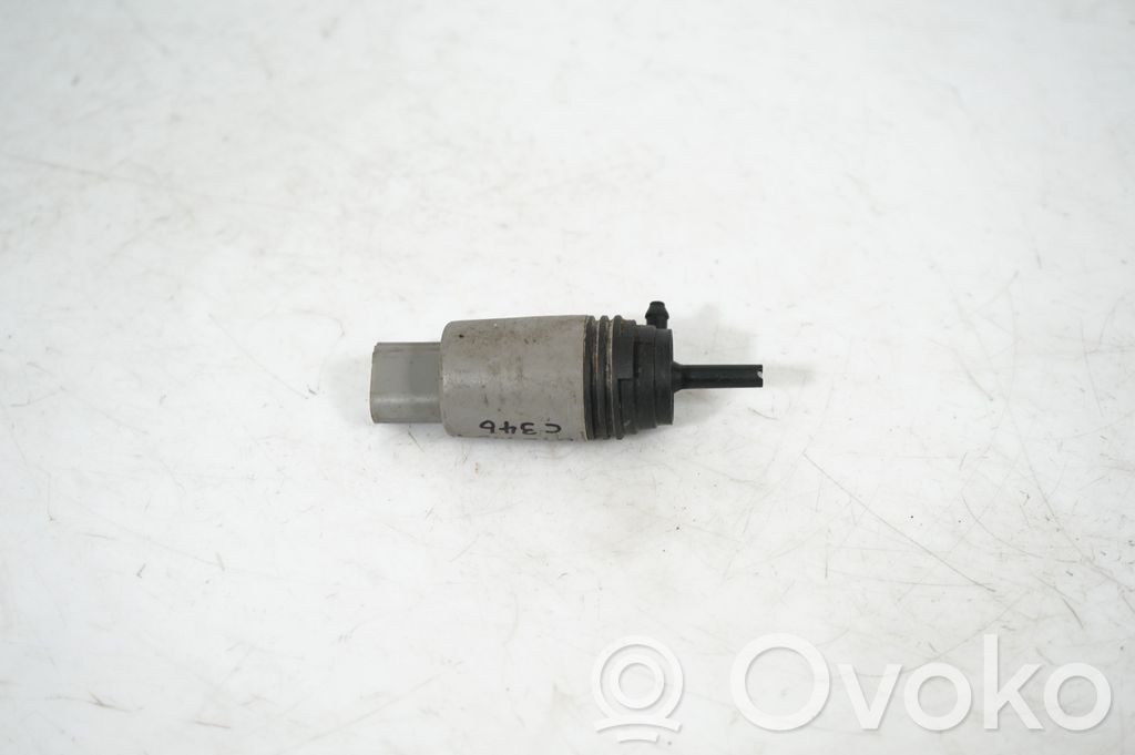 Windscreen/windshield washer pump (5)