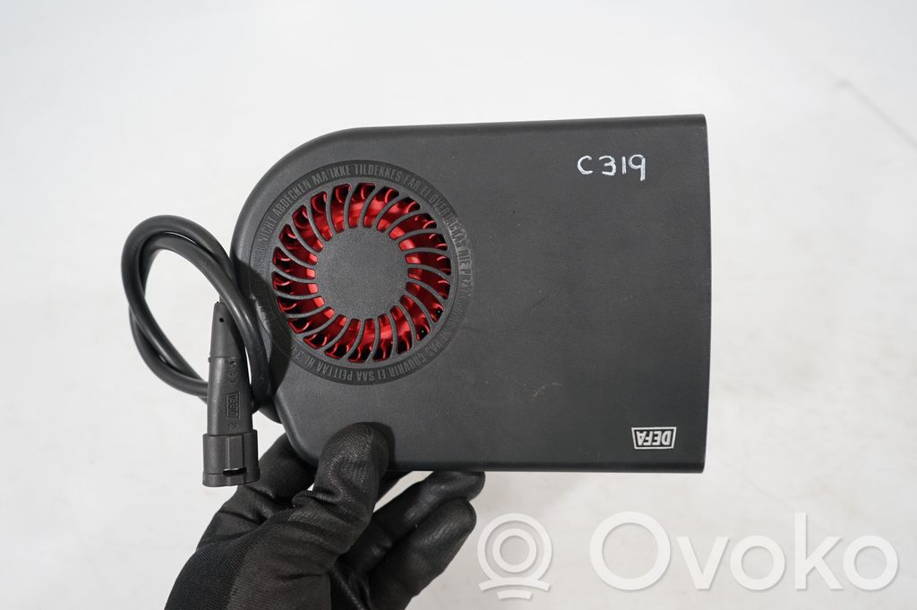 Other interior part (7)