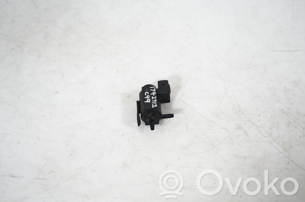 Turbo solenoid valve (2)