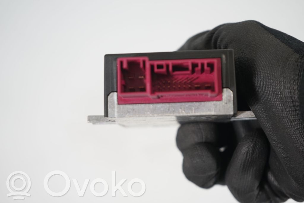 Fuel injection pump control unit/module (3)