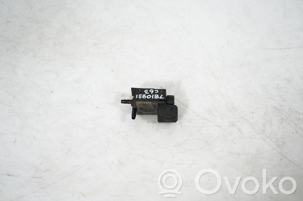 Turbo solenoid valve (3)