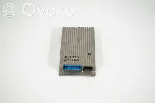 Bluetooth control unit module